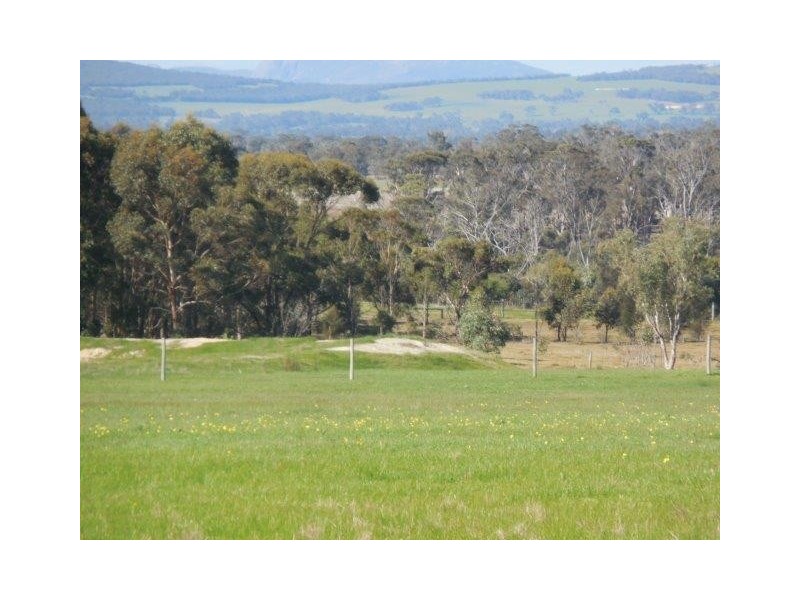 Lot 1539 Duggan Road, Mount Barker WA 6324