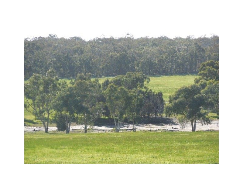 Lot 1539 Duggan Road, Mount Barker WA 6324