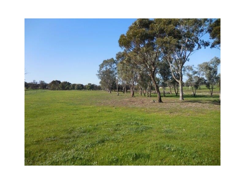 Lot 1539 Duggan Road, Mount Barker WA 6324