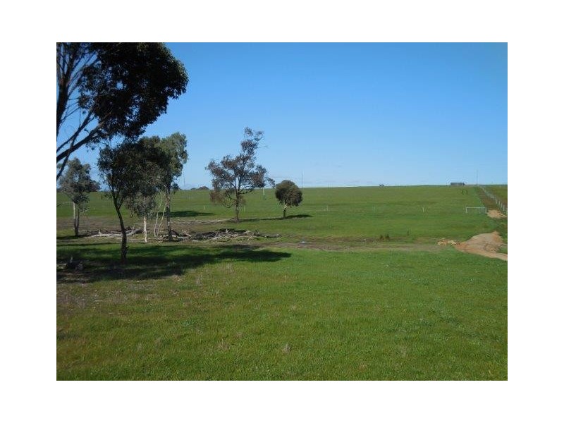Lot 1539 Duggan Road, Mount Barker WA 6324