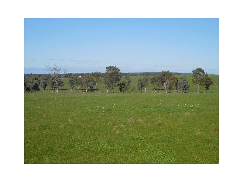 Lot 1539 Duggan Road, Mount Barker WA 6324