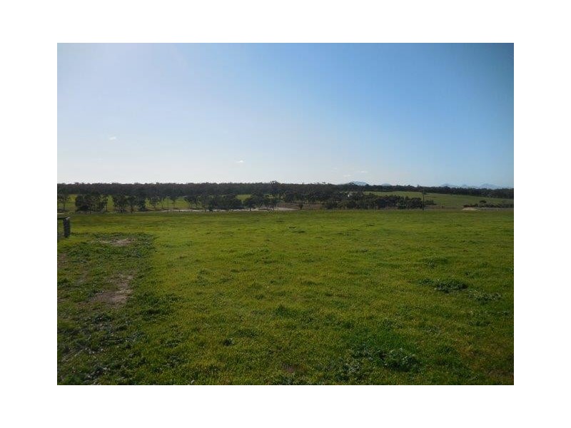 Lot 1539 Duggan Road, Mount Barker WA 6324