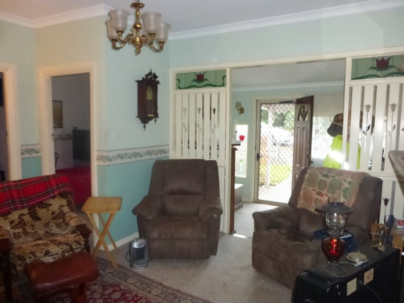 36 Ormond Road, Mount Barker WA 6324