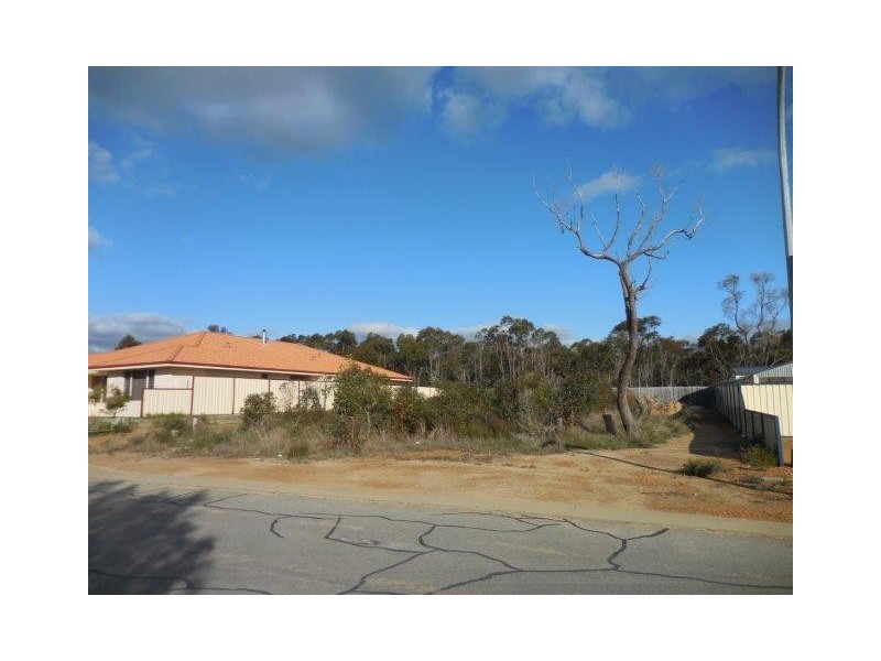 Lot 142, 6 Henton Peak Heights, Mount Barker WA 6324