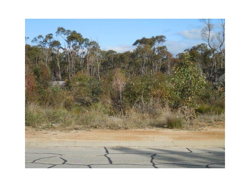 Lot 142, 6 Henton Peak Heights, Mount Barker WA 6324