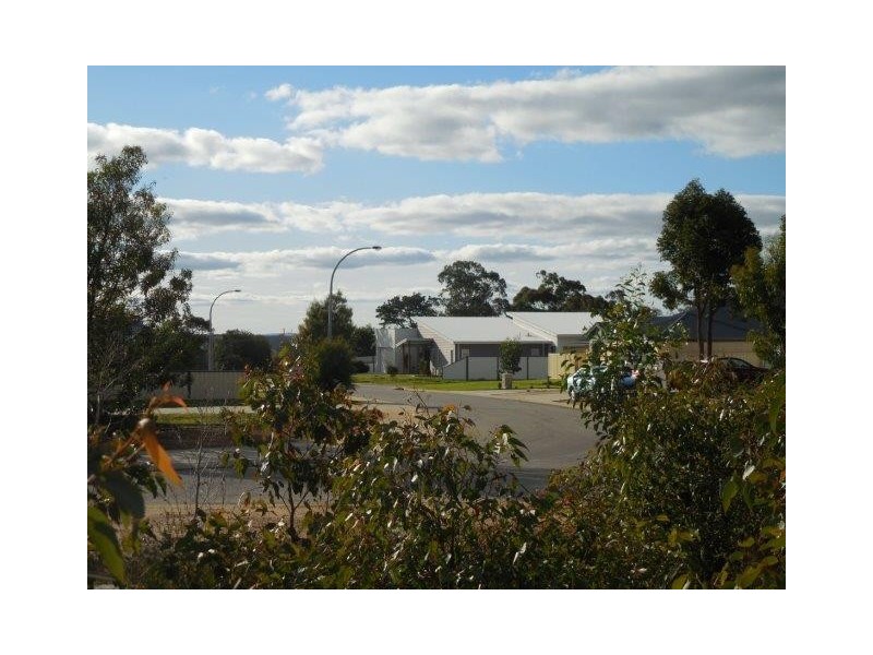 Lot 142, 6 Henton Peak Heights, Mount Barker WA 6324