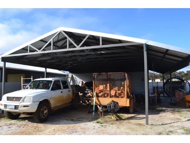 138 Second Avenue, Kendenup WA 6323