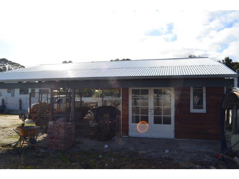 138 Second Avenue, Kendenup WA 6323