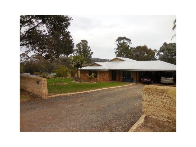 121 Hassell Street, Mount Barker WA 6324