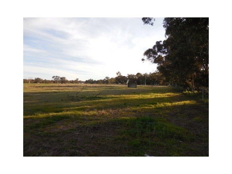 Lot 309 Redgum Pass Road, Kendenup WA 6323
