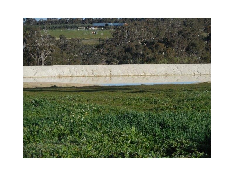 Lot 309 Redgum Pass Road, Kendenup WA 6323