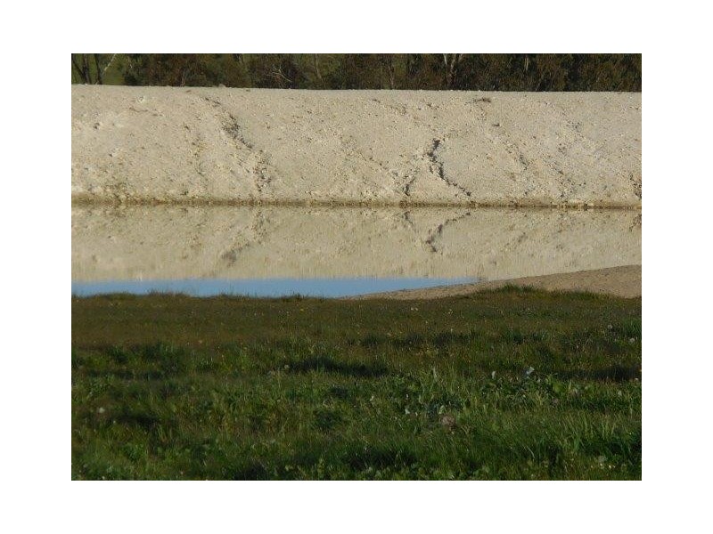 Lot 309 Redgum Pass Road, Kendenup WA 6323