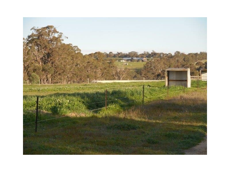Lot 309 Redgum Pass Road, Kendenup WA 6323