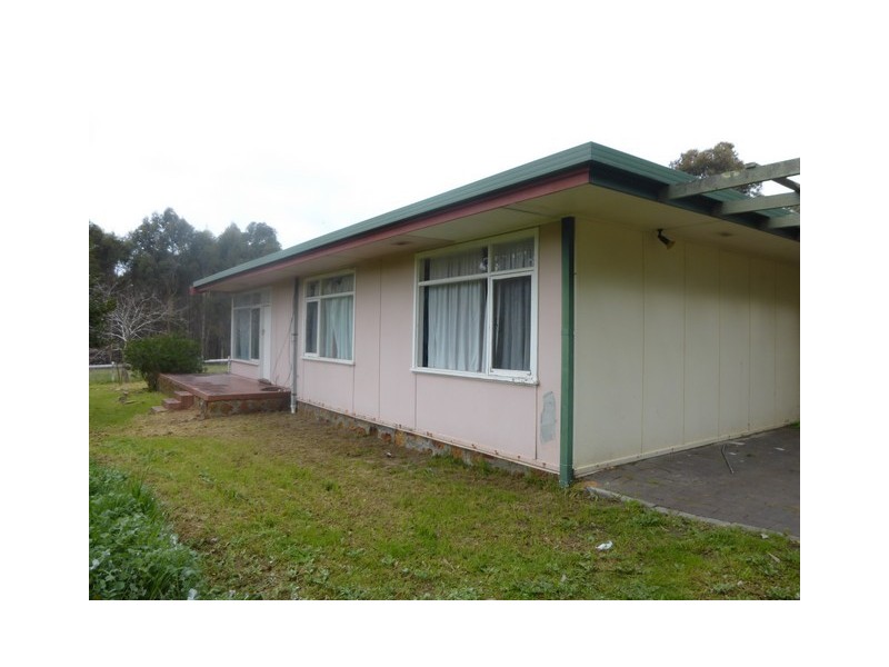 Mount Barker WA 6324