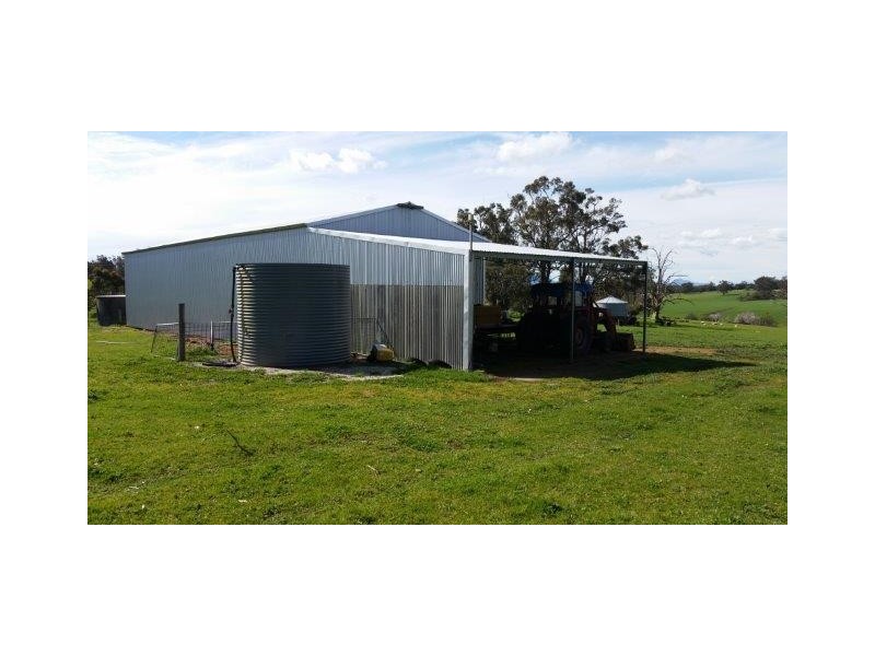 160 Sturdee Road, Mount Barker WA 6324