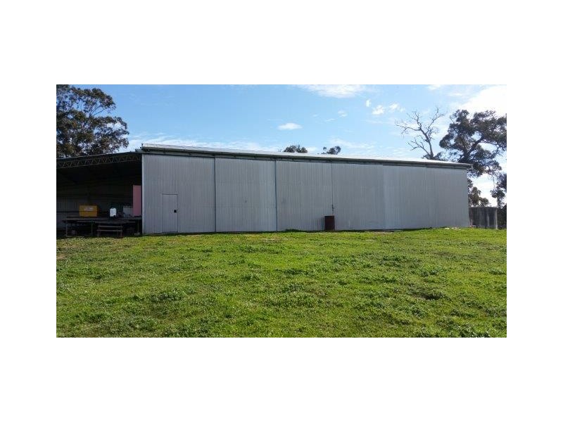 160 Sturdee Road, Mount Barker WA 6324