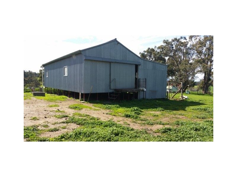 160 Sturdee Road, Mount Barker WA 6324