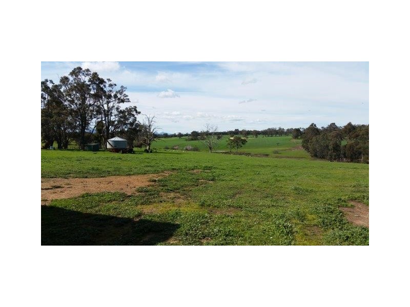 160 Sturdee Road, Mount Barker WA 6324