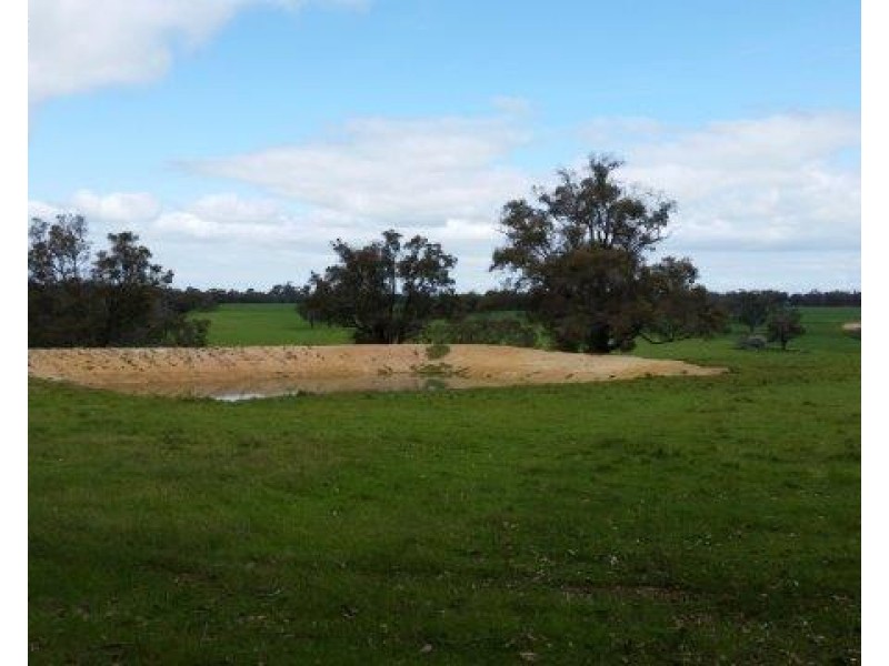 2x Lots Sturdee and West Beattie Road, Mount Barker WA 6324