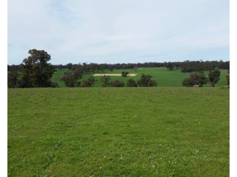 2x Lots Sturdee and West Beattie Road, Mount Barker WA 6324