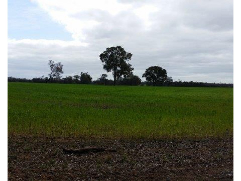 2x Lots Sturdee and West Beattie Road, Mount Barker WA 6324