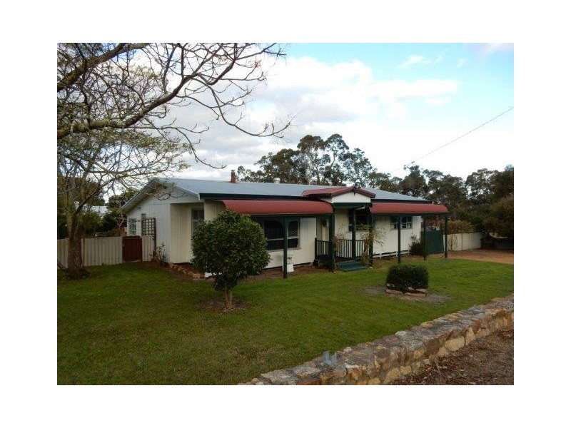 34 Montem Street, Mount Barker WA 6324