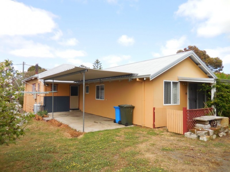 9 Parsons Street, Mount Barker WA 6324