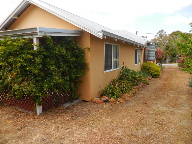 9 Parsons Street, Mount Barker WA 6324