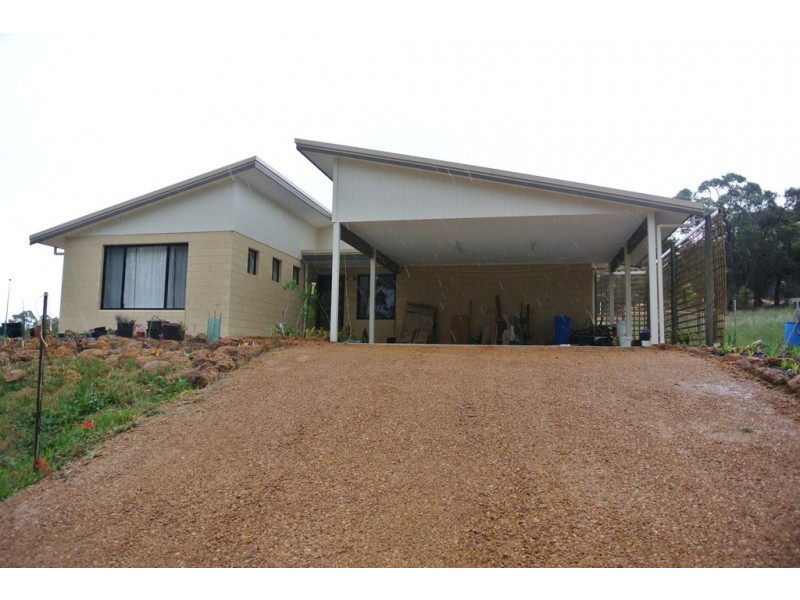 Mount Barker WA 6324