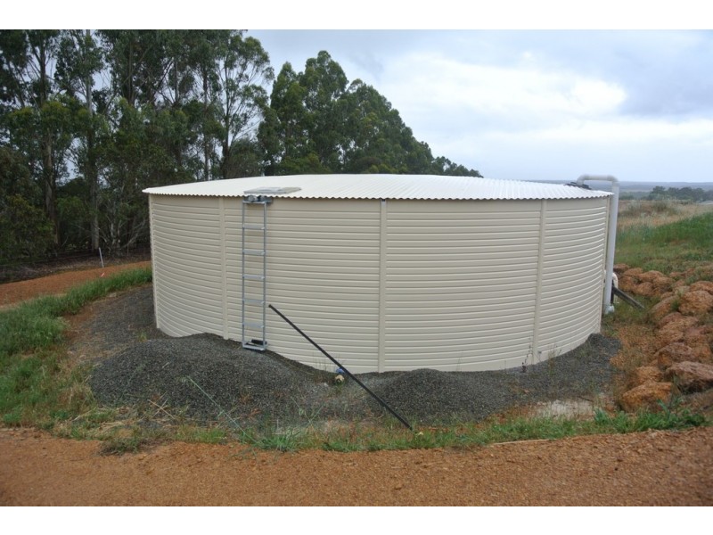 Mount Barker WA 6324