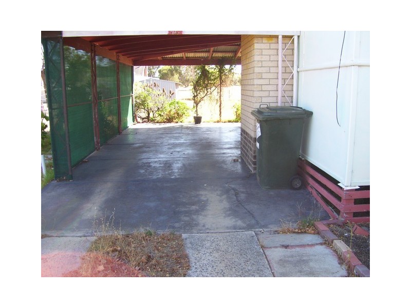 16 (Was 12) Gordon Street, Cranbrook WA 6321