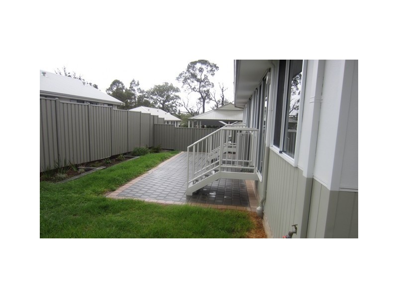 25 (Lot 14) Montem Street, Mount Barker WA 6324