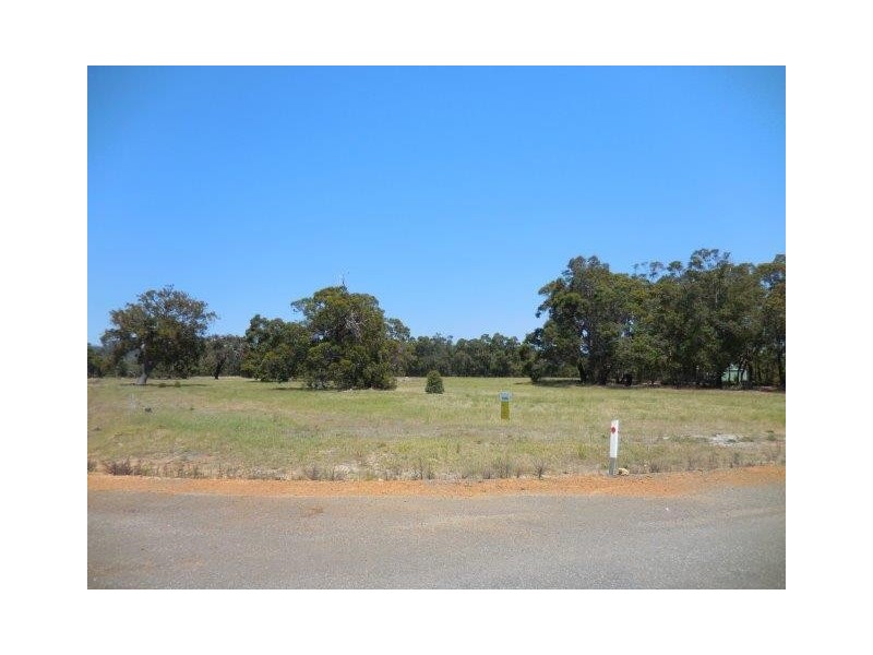 Lot 802 Stoney Creek Road, Porongurup WA 6324