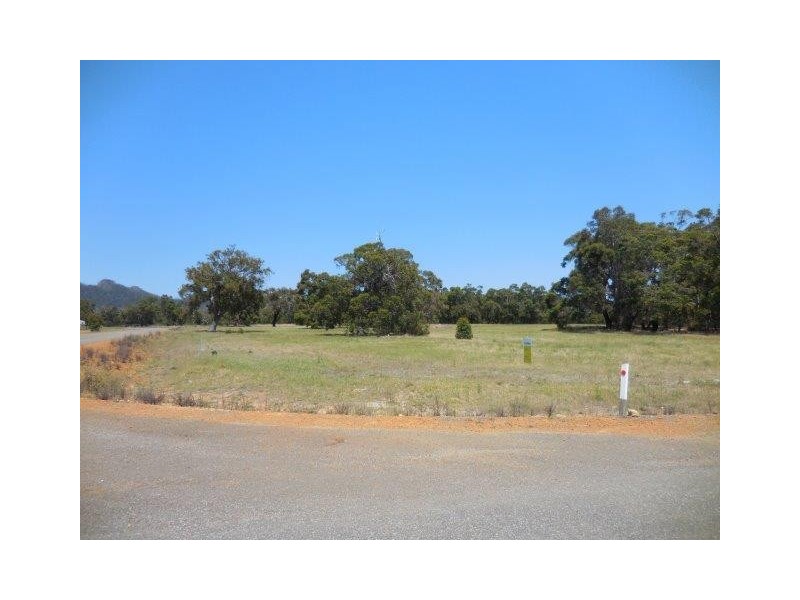 Lot 802 Stoney Creek Road, Porongurup WA 6324