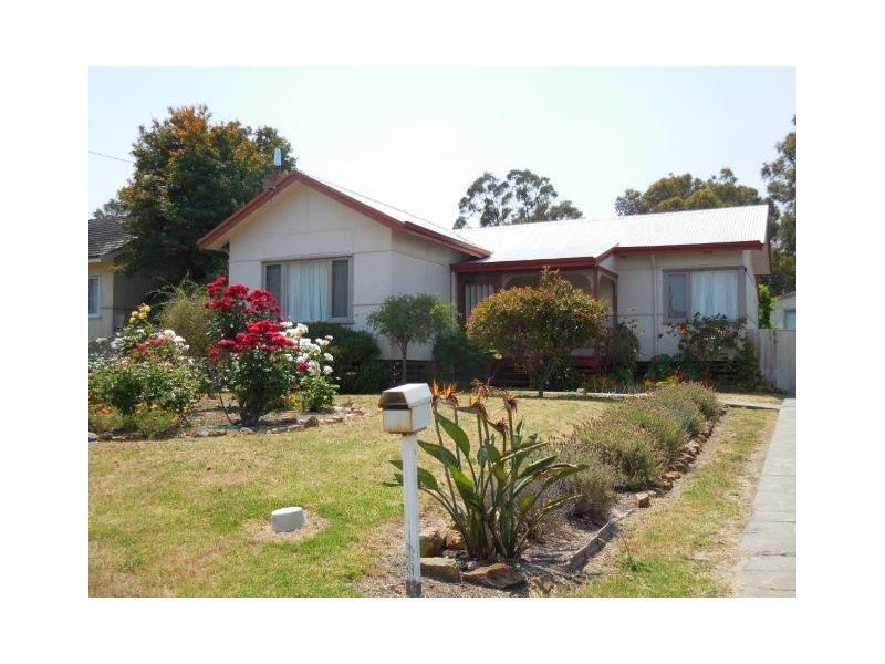 25 Webster Street, Mount Barker WA 6324