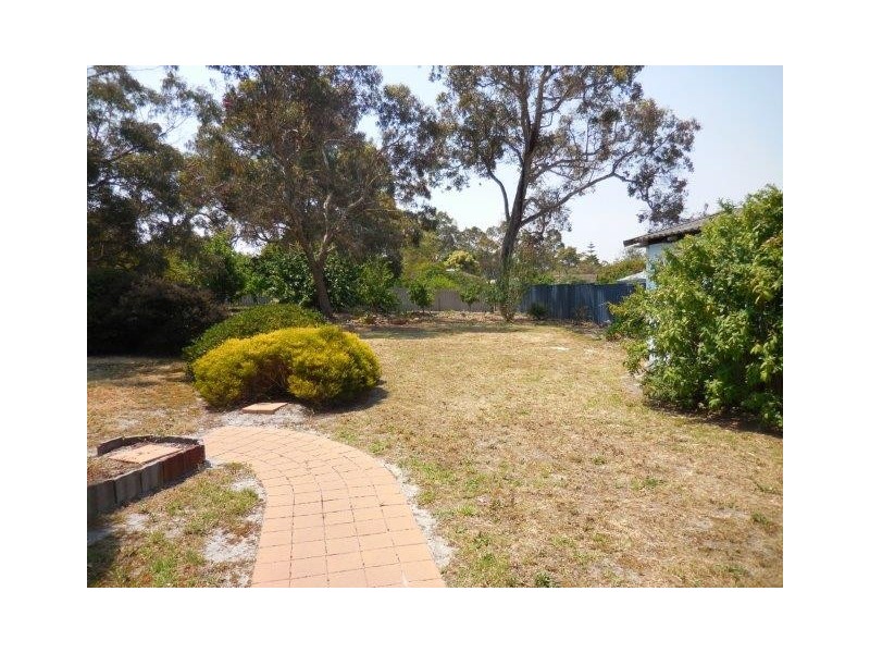 25 Webster Street, Mount Barker WA 6324