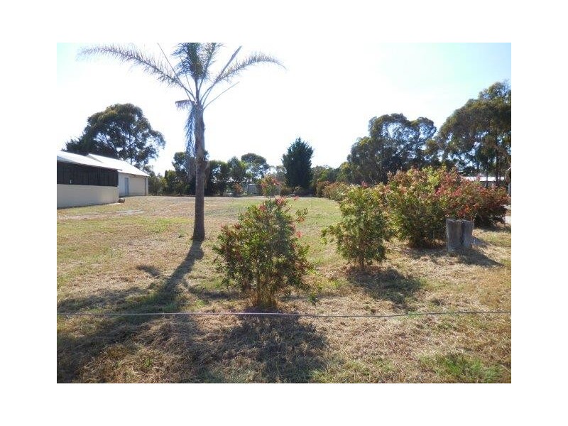 110 (Lot 568) Fifth Avenue, Kendenup WA 6323