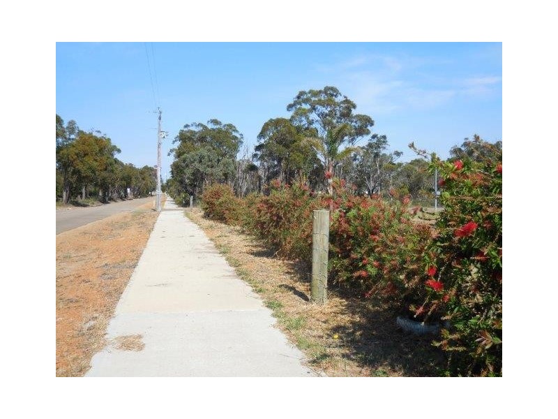 110 (Lot 568) Fifth Avenue, Kendenup WA 6323