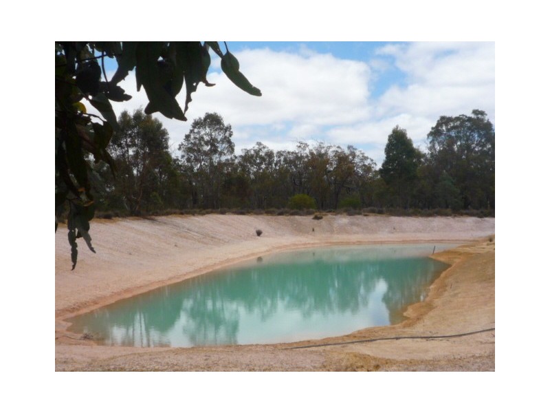 Lot 490 Fisher Road, Kendenup WA 6323