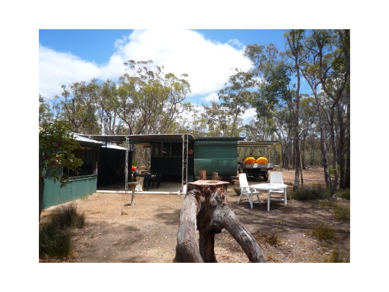 Lot 490 Fisher Road, Kendenup WA 6323