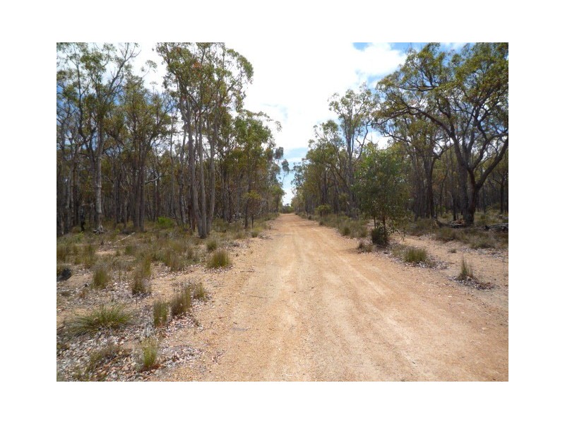 Lot 490 Fisher Road, Kendenup WA 6323