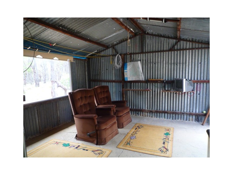 Lot 490 Fisher Road, Kendenup WA 6323