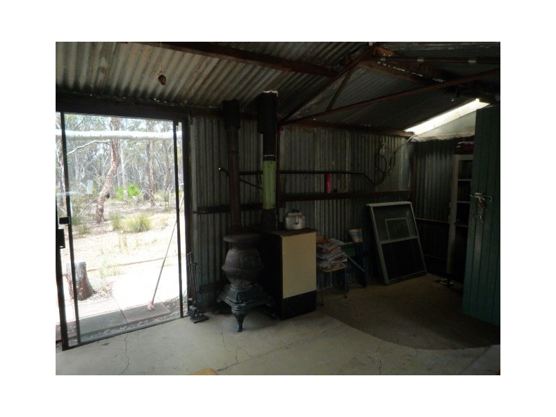 Lot 490 Fisher Road, Kendenup WA 6323