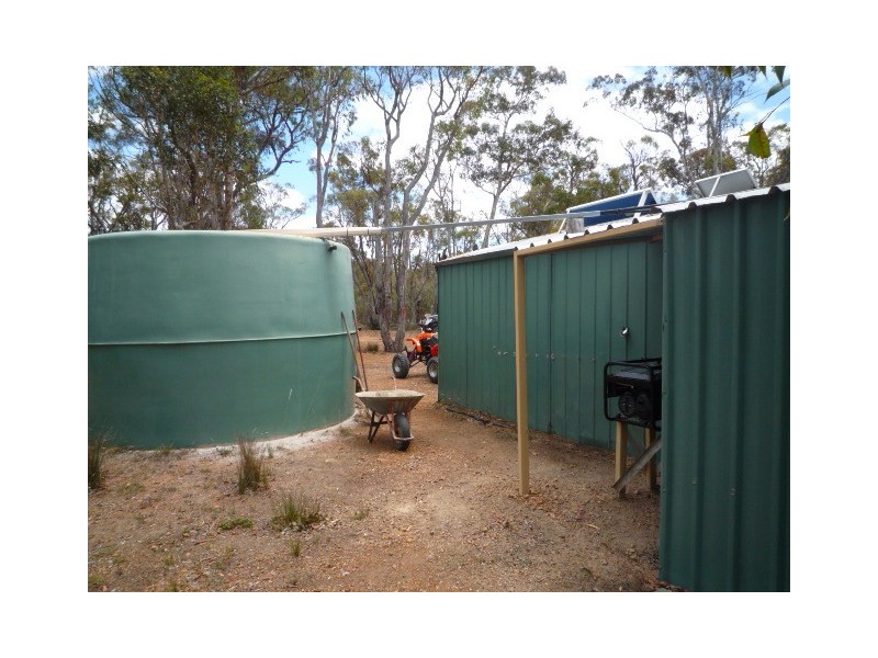 Lot 490 Fisher Road, Kendenup WA 6323