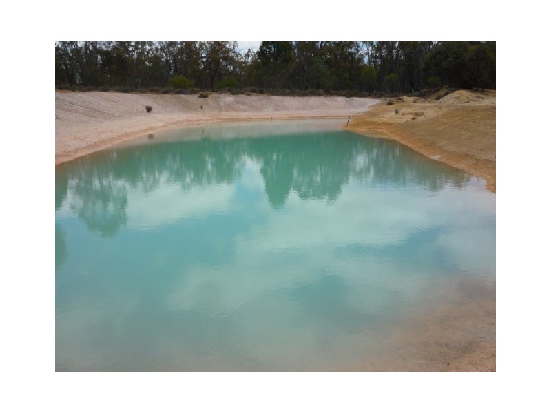 Lot 490 Fisher Road, Kendenup WA 6323