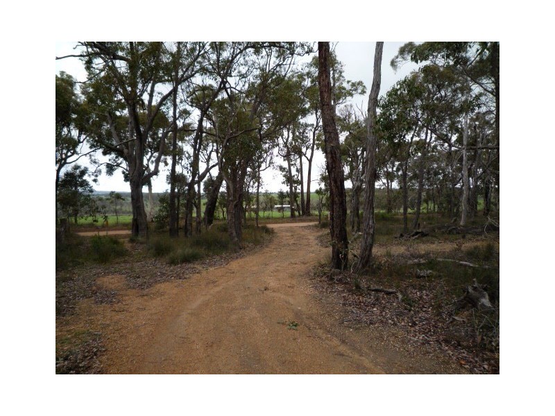 Lot 490 Fisher Road, Kendenup WA 6323