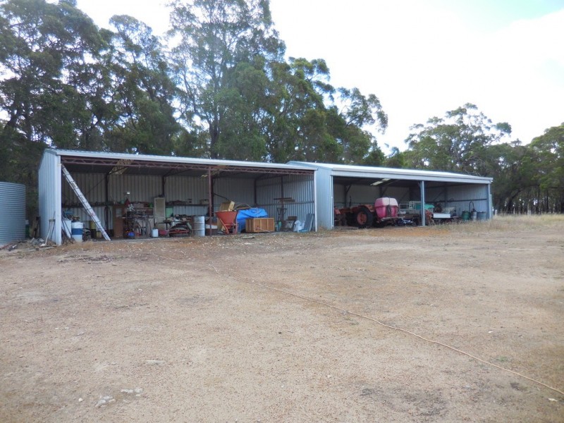 273 Whitworth Road, Mount Barker WA 6324