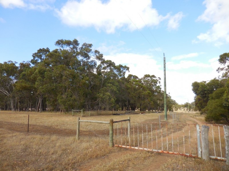 273 Whitworth Road, Mount Barker WA 6324