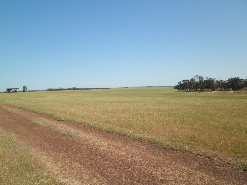 Lot 11 and 2586 Red Gum Pass Road, Kendenup WA 6323