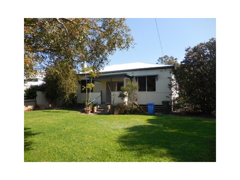 31 Mount Barker Road, Mount Barker WA 6324